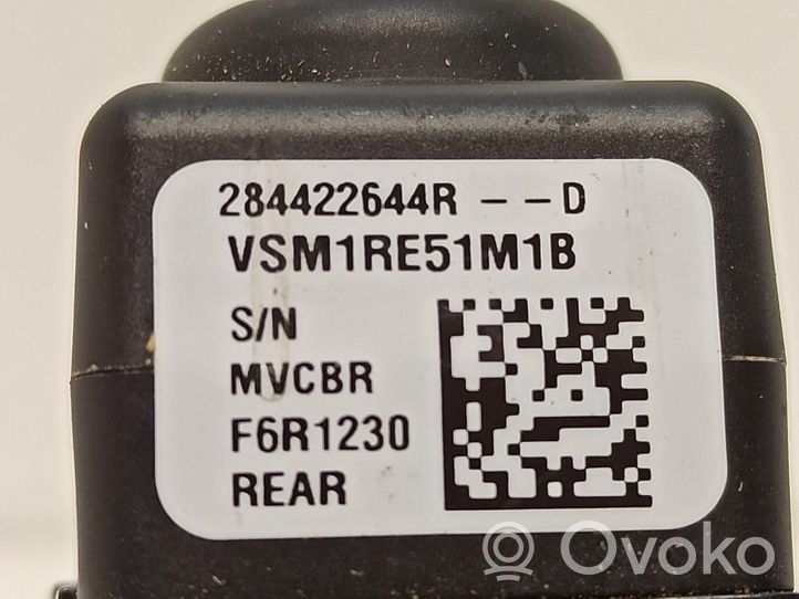 Dacia Duster Telecamera per retrovisione/retromarcia 284422644R