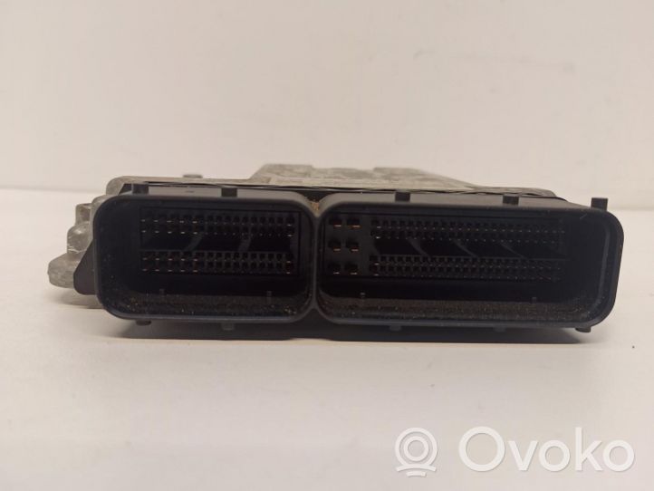 Audi A6 S6 C5 4B Centralina/modulo motore ECU 04L906021FR