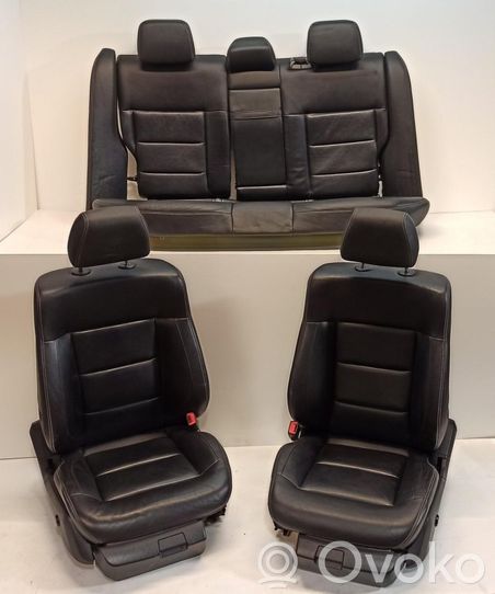 Mercedes w212 seats store