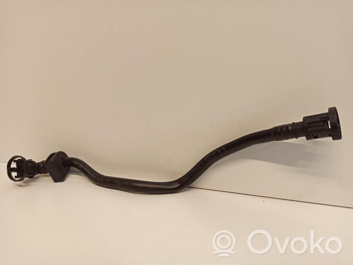 BMW 1 F20 F21 Linea/tubo/manicotto del vuoto 8600882