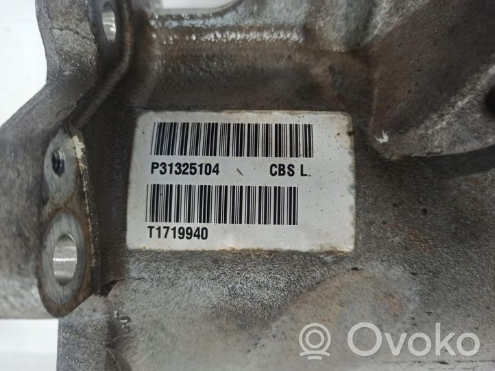 Volvo XC70 Mechanizm różnicowy przedni / Dyferencjał 7530313490