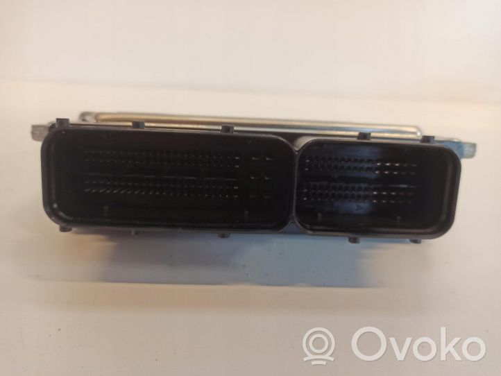 Audi A4 S4 B8 8K Centralina/modulo motore ECU 03L906018SJ