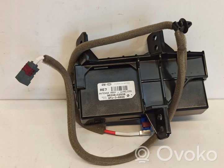 Hyundai Ioniq Antenos valdymo blokas 96240-G2520