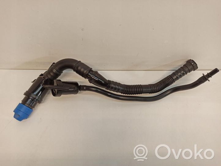 Mercedes-Benz B W247 Tubo e bocchettone per riempimento serbatoio del carburante A2474700026