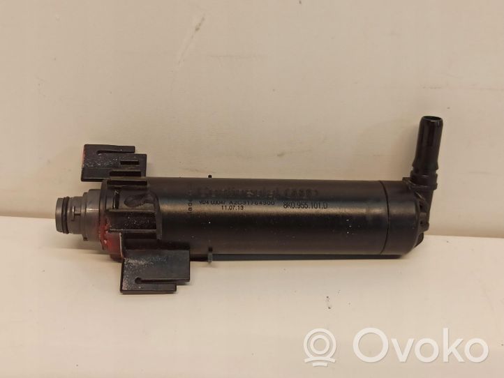 Audi A4 S4 B5 8D Ugello a spruzzo lavavetri per faro 8K0955101D