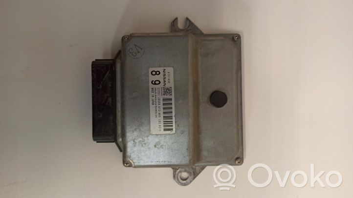 Infiniti G37 Komputer / Sterownik ECU silnika 23751JK00B