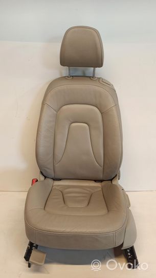 Audi A5 Seat set 