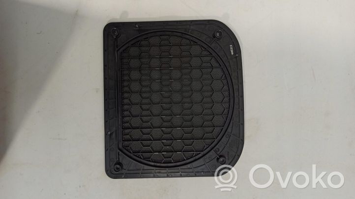 Mini One - Cooper F56 F55 Moldura del altavoz de la puerta delantera 6513 9265331