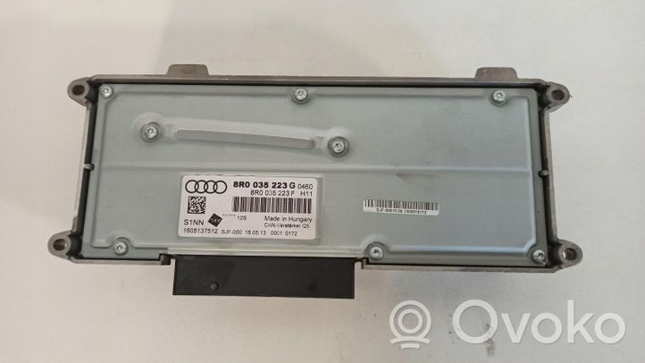 Audi A4 S4 B5 8D Amplificatore 8R0035223G