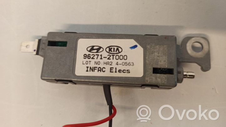 KIA Optima Antenos stiprintuvas 96271-2T000