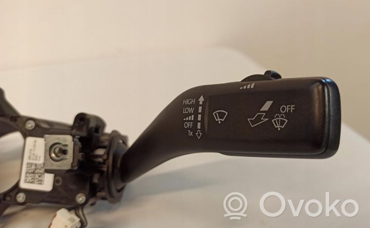 Volkswagen Eos Wiper turn signal indicator stalk/switch 1K5953521D