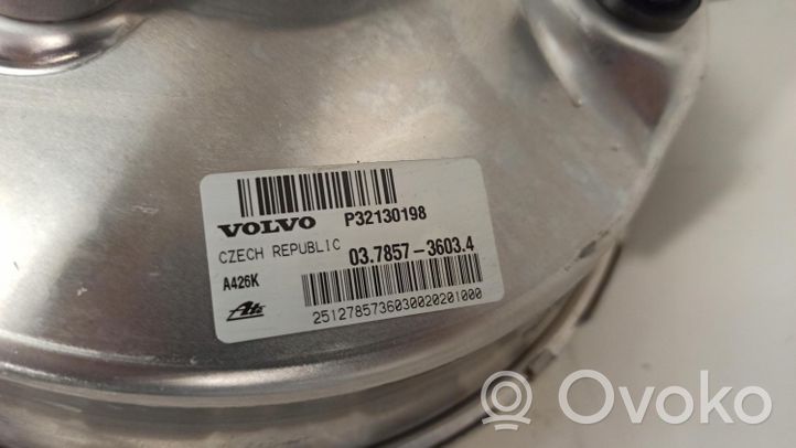 Volvo S60 Brake booster 32130198