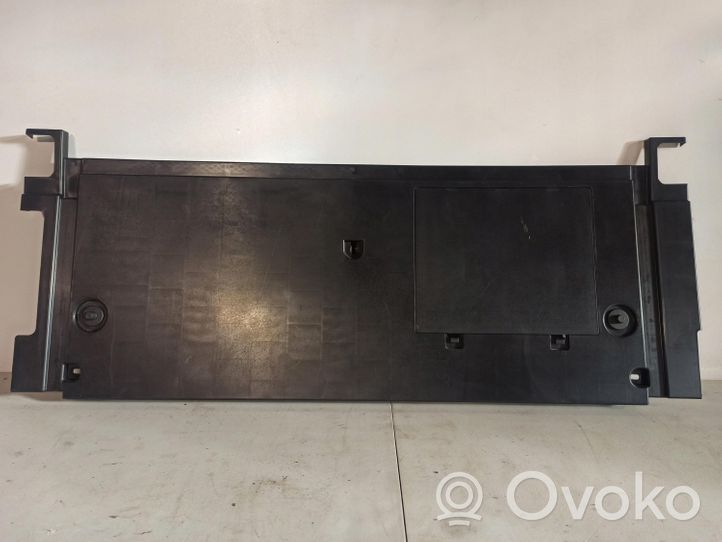 Audi A5 Panel osłony bagażnika 8T8863373