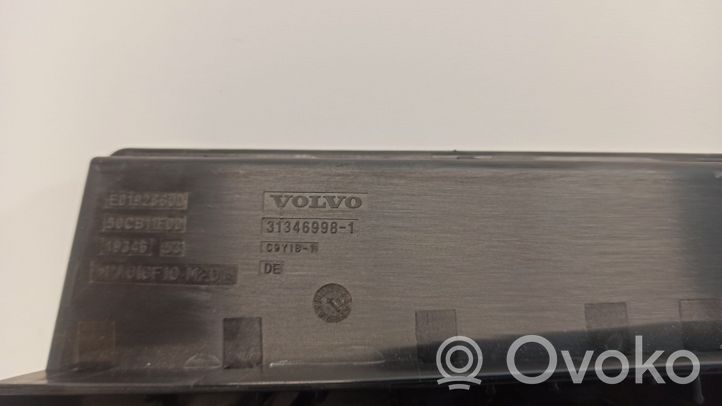 Volvo V40 Autres relais 31346998