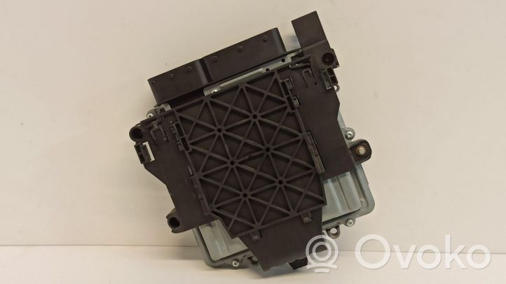 Volvo V70 Centralina/modulo motore ECU 31336983