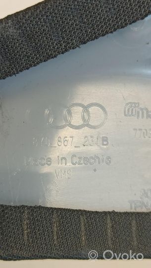 Audi A3 8Y Muu sisätilojen osa 8Y0867234B