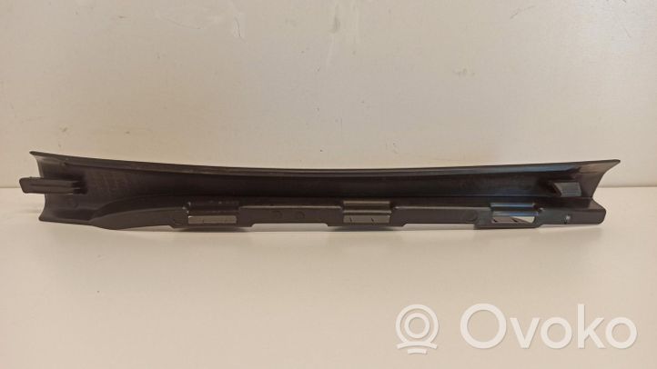 Audi A3 8Y Panelės apdailos skydas (centrinis) 8Y0868203