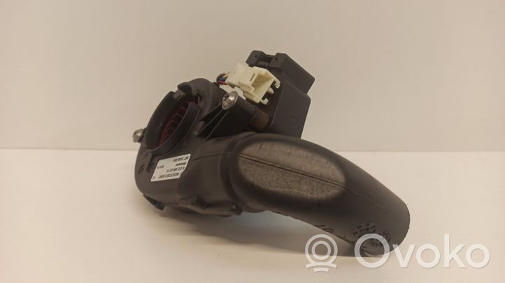 Mercedes-Benz E AMG W212 Ventola/ventilatore sedile A2129060015