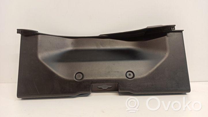 Suzuki Swift Panel osłony bagażnika 72814-53R0