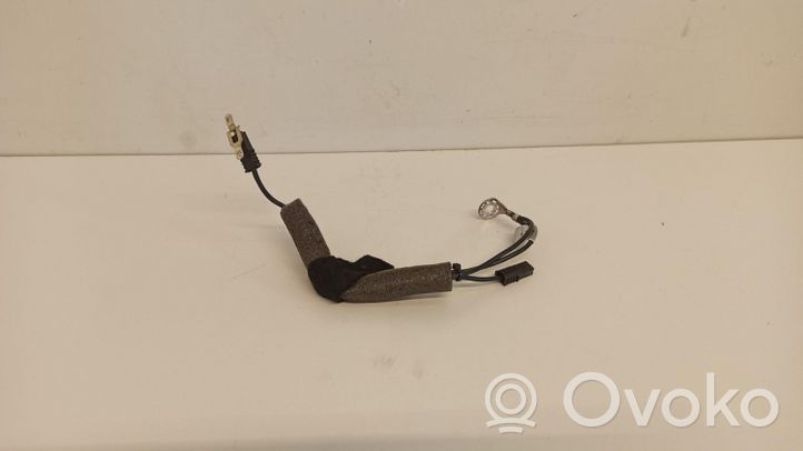 Mercedes-Benz E AMG W212 Antenna autoradio A2128208289