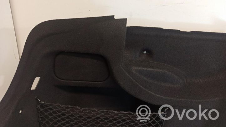 Mercedes-Benz E AMG W212 Rivestimento pannello laterale del bagagliaio/baule A2126901341