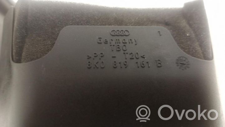 Audi A5 8T 8F Autres éléments garniture de coffre 8K0819161B