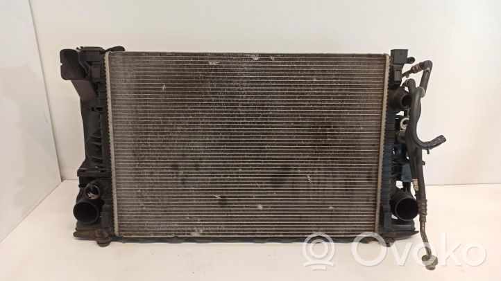 Volvo S70  V70  V70 XC Radiateur condenseur de climatisation 