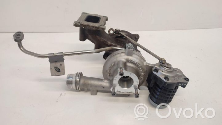 Hyundai Bayon Turboahdin 2823107600