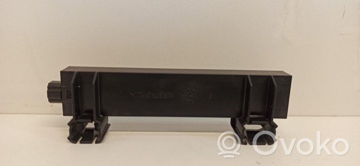 Audi A3 8Y Antenos stiprintuvas 5FA224075