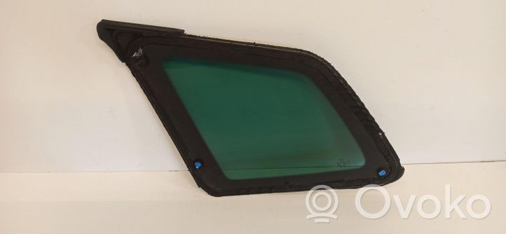 Skoda Karoq Rear side window/glass 57A845298N