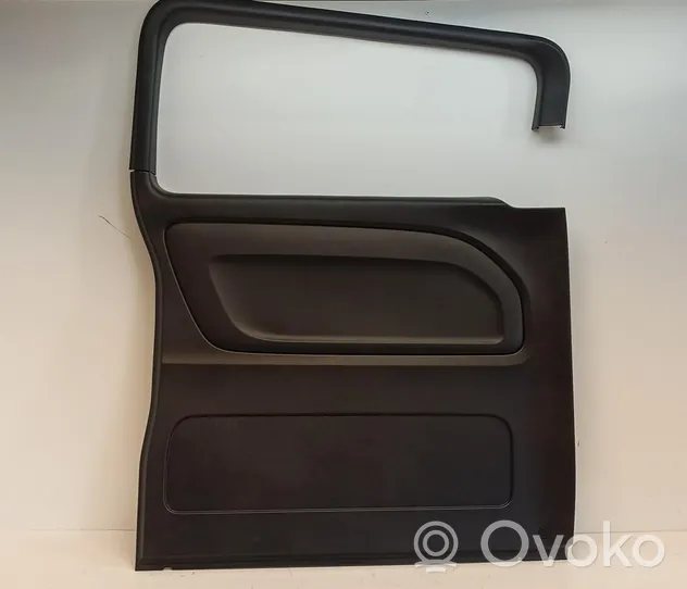 Mercedes-Benz Vito Viano W447 Rivestimento del pannello della portiera anteriore A4477370800