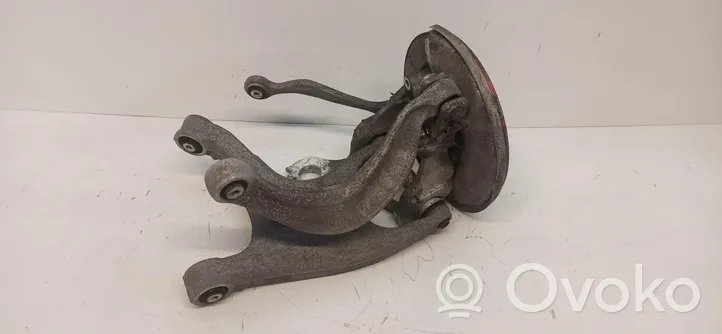 Audi A6 C7 Pivot de moyeu arrière 8R0505432F