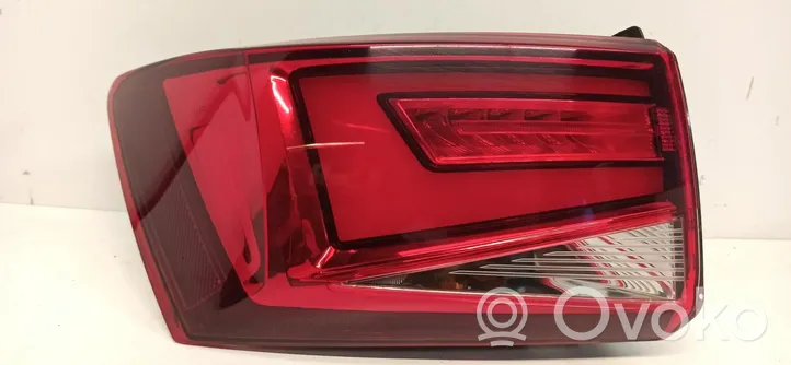 Seat Ateca Galinis žibintas kėbule 575945207E