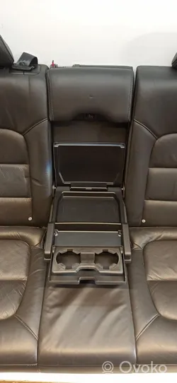 Volvo XC70 Fotele / Kanapa / Komplet 