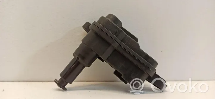 Volkswagen Tiguan Allspace Serratura del tappo del serbatoio del carburante 80A862159A