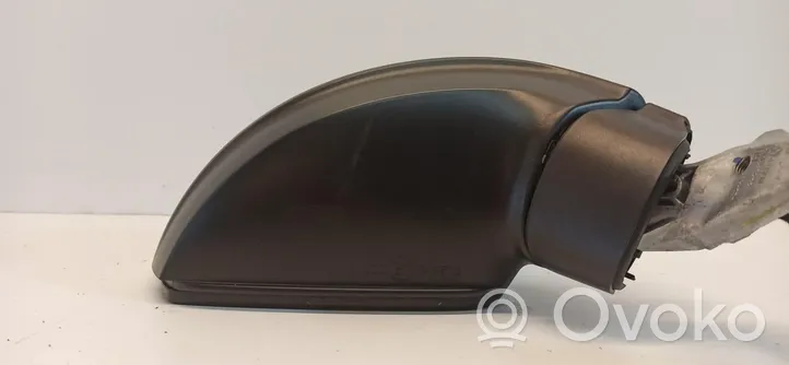 Volkswagen Tiguan Allspace Front door electric wing mirror 