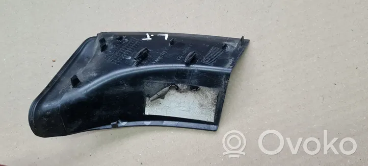 Audi A6 S6 C7 4G Listwa pod lampę tylną 4G9945253