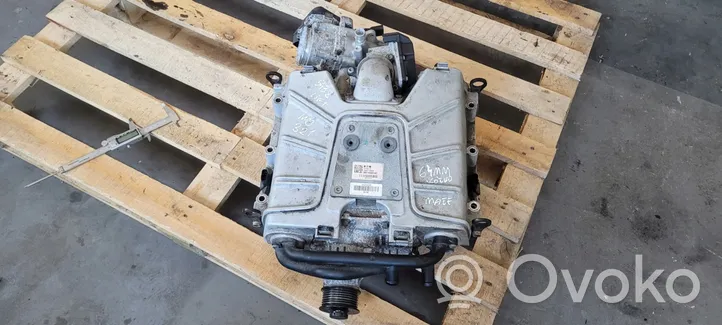 Audi A4 S4 B8 8K Turbocompressore 06E145601AC