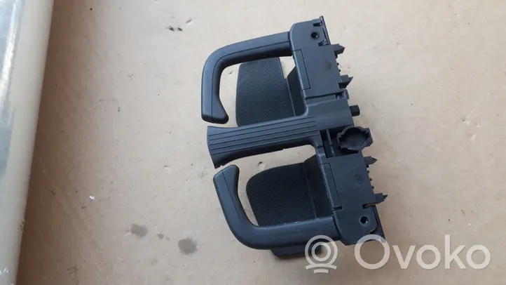 Audi A4 S4 B8 8K Becherhalter Getränkehalter Cupholder hinten 