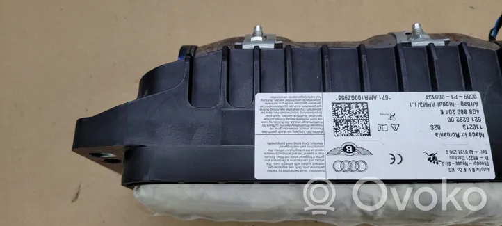 Audi A6 S6 C7 4G Airbag del passeggero 4G8880204E