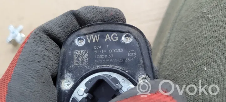 Audi A3 S3 8V Antena GPS 8V0035503AG