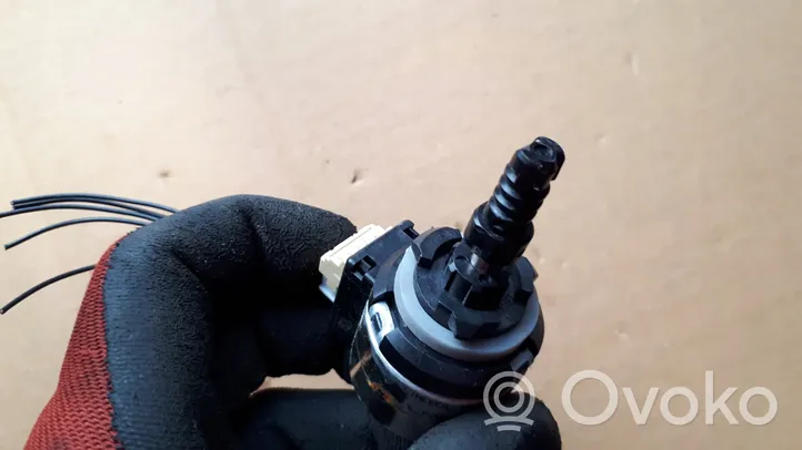 Audi A3 8Y Headlight level adjustment motor 92002681