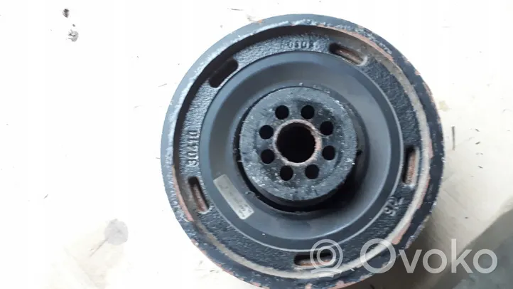 Audi A6 S6 C7 4G Puleggia dell’albero motore 06E105251E