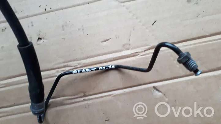 Audi A5 Conduite de frein 8W0611708B