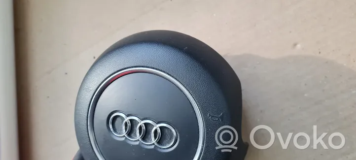 Audi A7 S7 4G Poduszka powietrzna Airbag kierownicy 4G0880201H