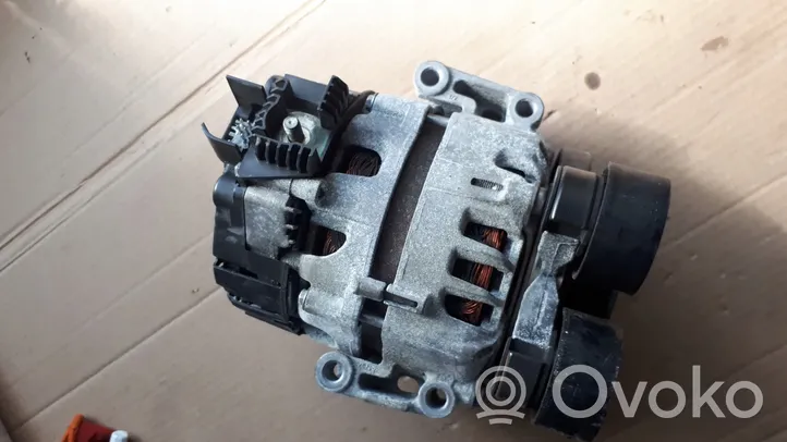 Audi A4 S4 B9 Generatore/alternatore 06L903018JX