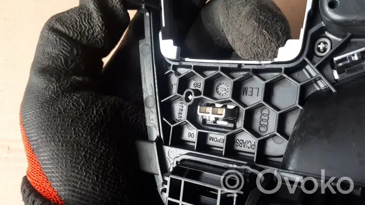 Audi A4 S4 B9 Gear shift selector indicator 8W1713111B