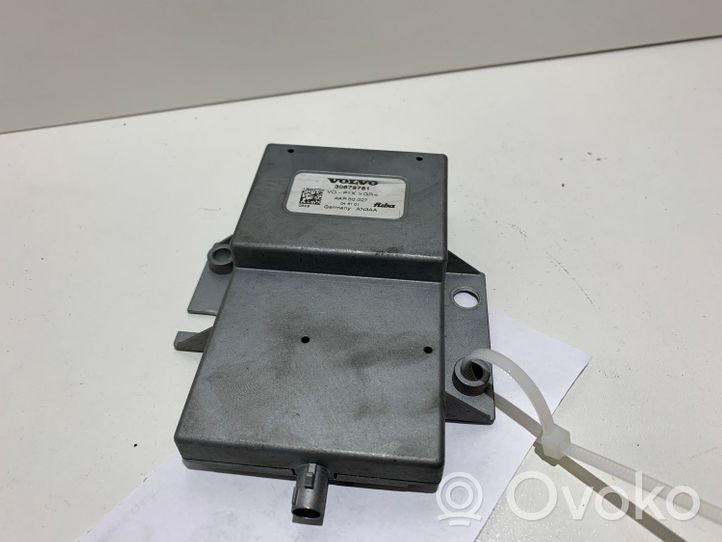 Volvo V50 Unité / module navigation GPS 30679781