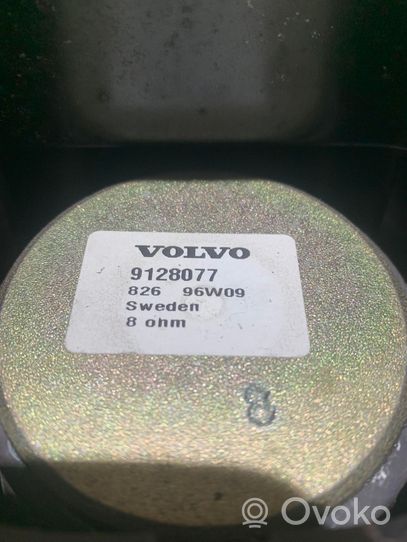 Volvo 850 Takaoven kaiutin 9128077