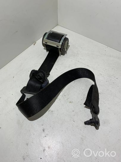 Opel Combo C Ceinture de sécurité avant 13241388